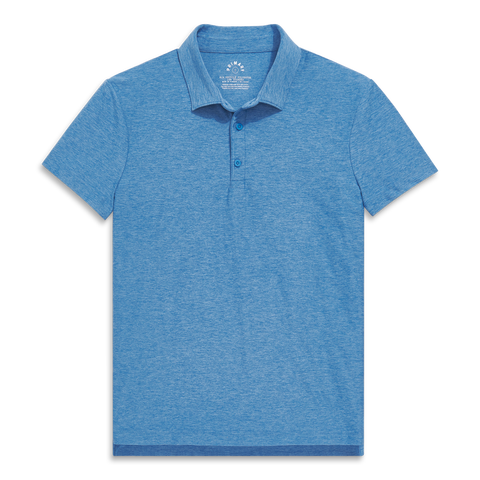 Adult Flexknit Polo (Unisex Fit)