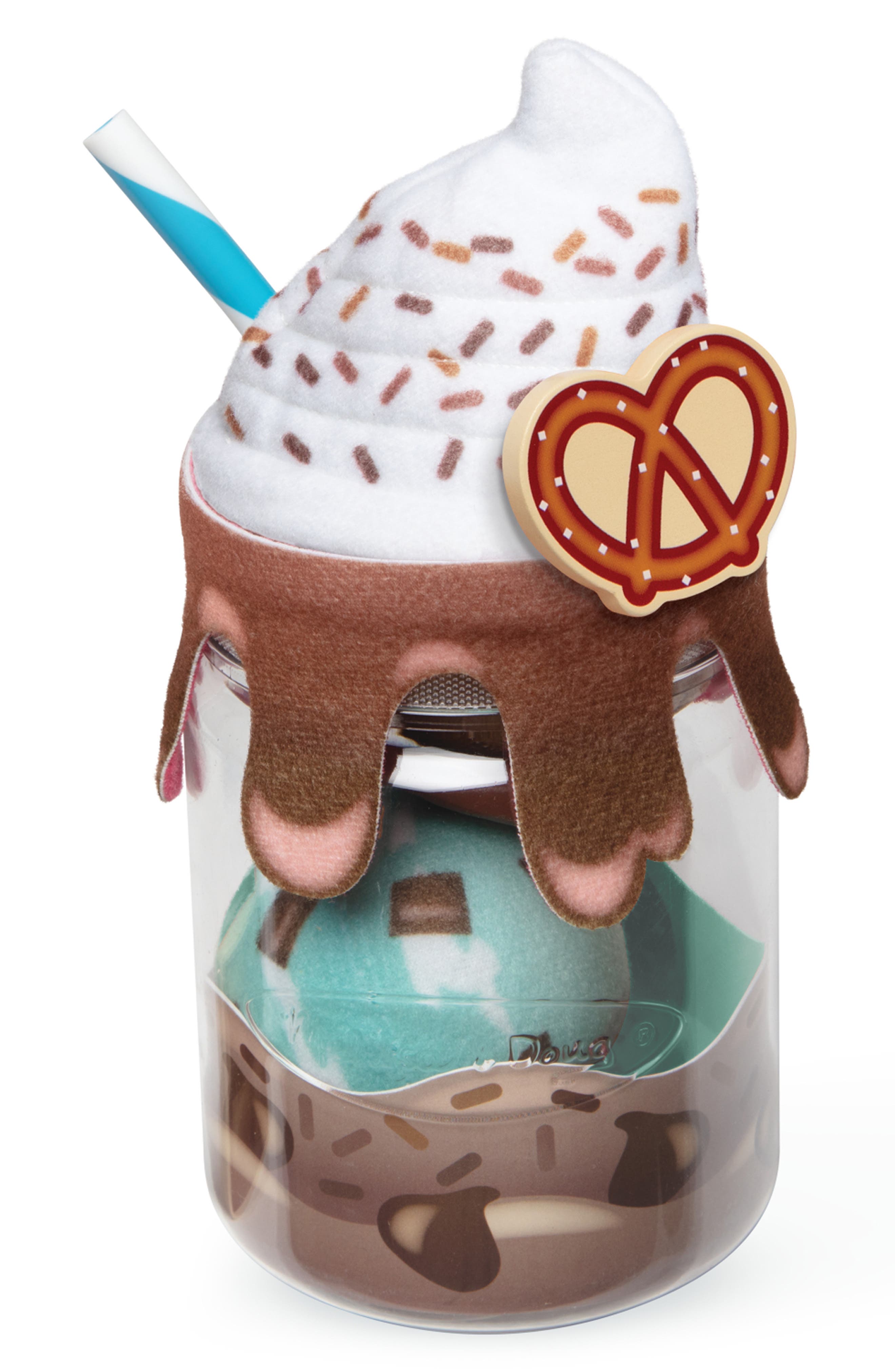 Melissa & Doug Make A Shake 278 Pezzi, Set Gioco Cucina, Scatola Danneggiata