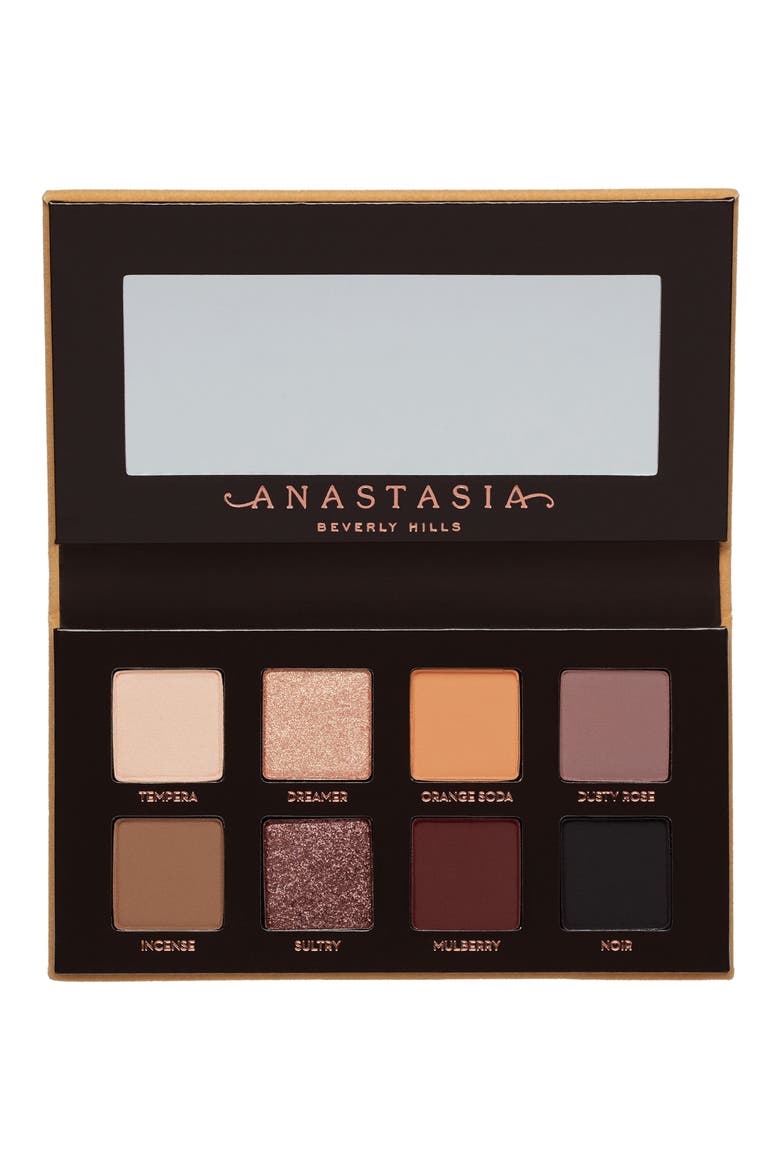 Soft Glam II Eyeshadow Palette, Alternate, color, NO COLOR