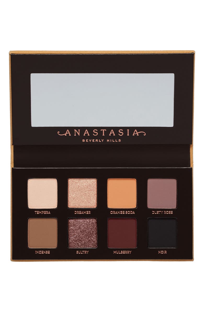 Anastasia Beverly Hills Soft Glam II Eyeshadow Palette, Alternate, color,
