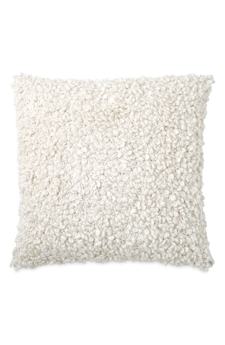DKNY Pure Looped Decorative Pillow, Main, color,