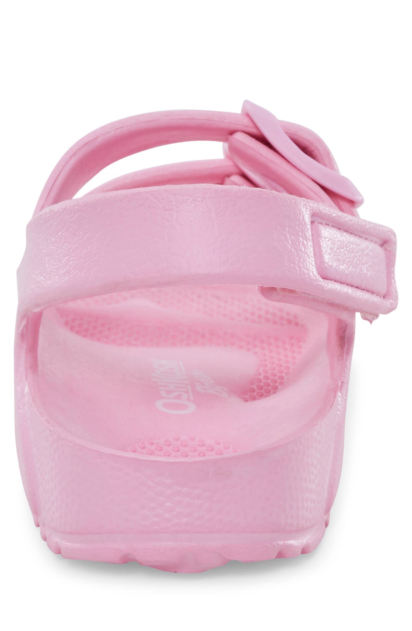 OSHKOSH BGOSH Rivar Sandal, Alternate, color, 