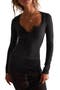 Wide Awake Jersey Henley