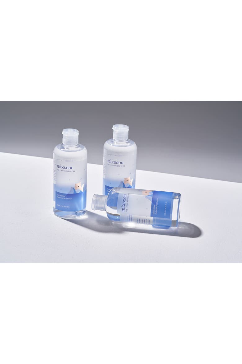 Glacier Hyaluronic Acid Serum, Alternate, color, none