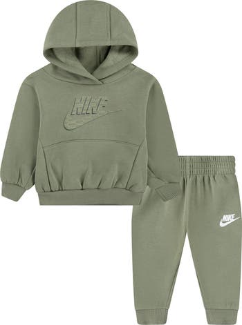 Nike Hoodie Set deals