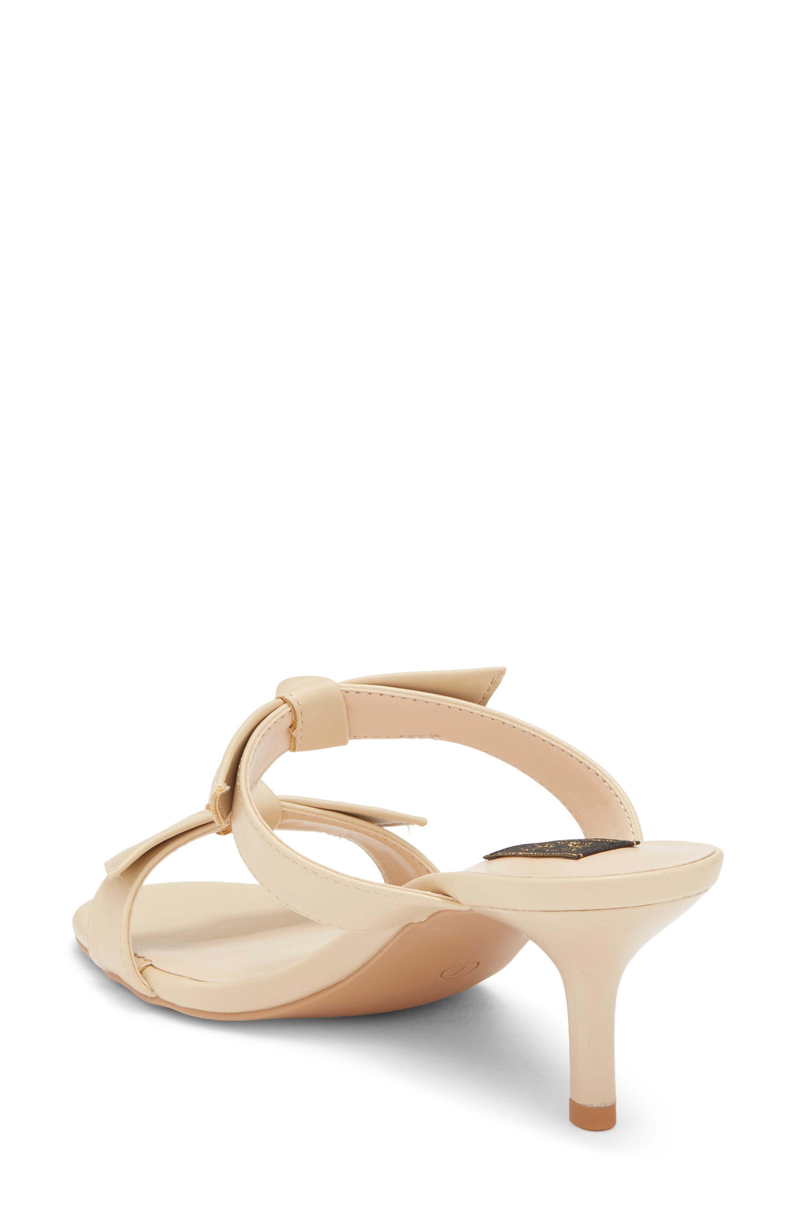 Anne Mule, Alternate, color, NATURAL