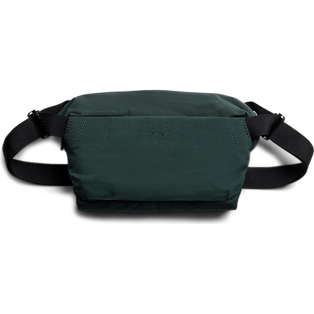 Bellroy Venture Sling 9l Bag In Green