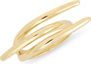 NORDSTROM RACK Demi Fine Bypass Ring