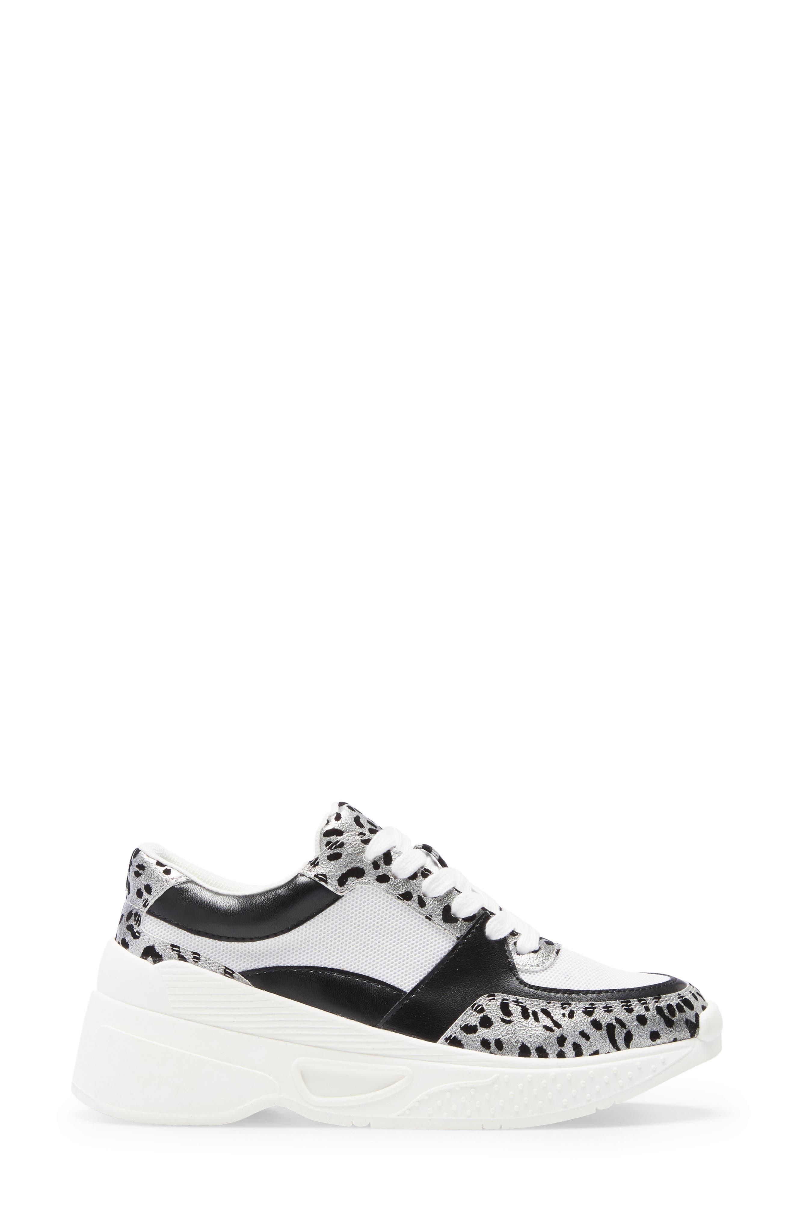 Coconuts by Matisse Sneaky Platform Wedge Sneaker, Alternate, color, 
