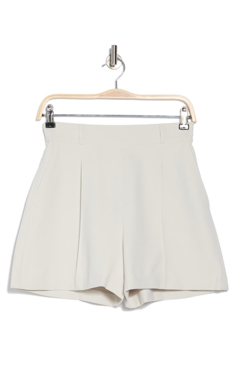 SPANX<sup>®</sup> Opacity Crepe 6-Inch Shorts, Alternate, color, 