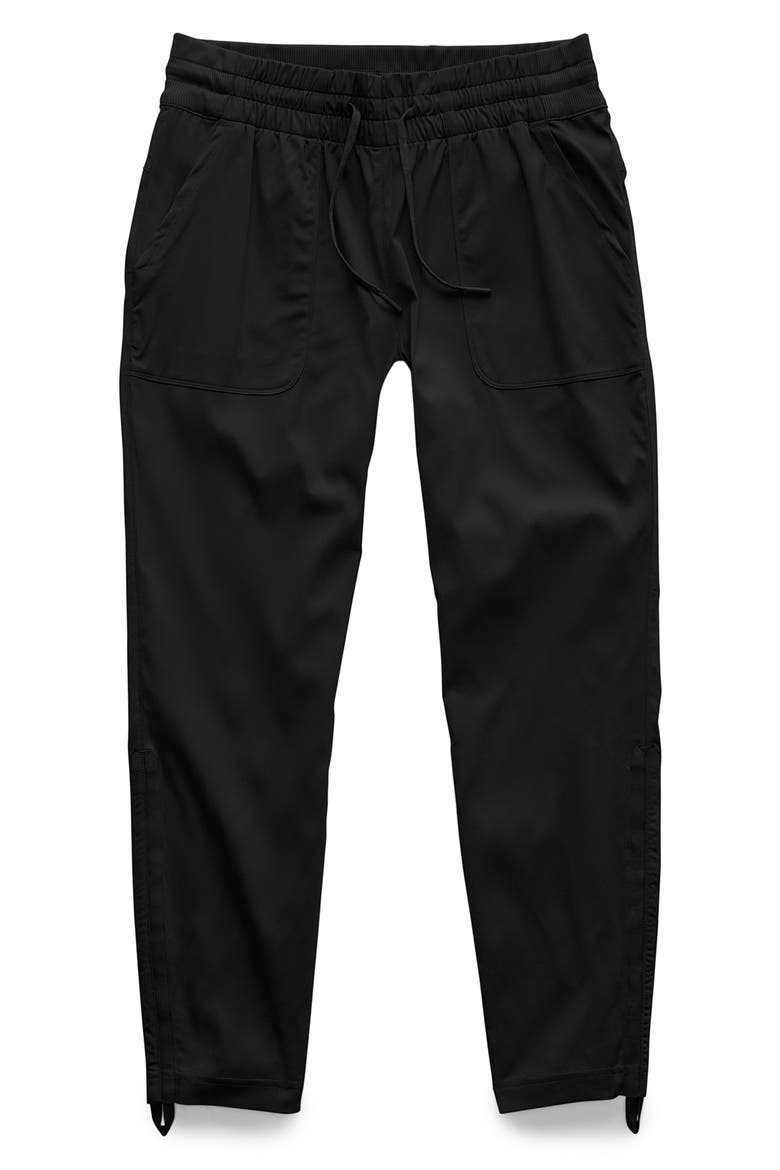 Aphrodite Motion 2.0 Pants, Alternate, color, TNF BLACK