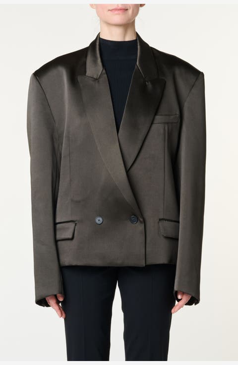 The Again Jacket