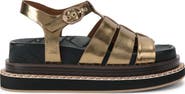 Kurt Geiger London Orson Fisherman Sandal