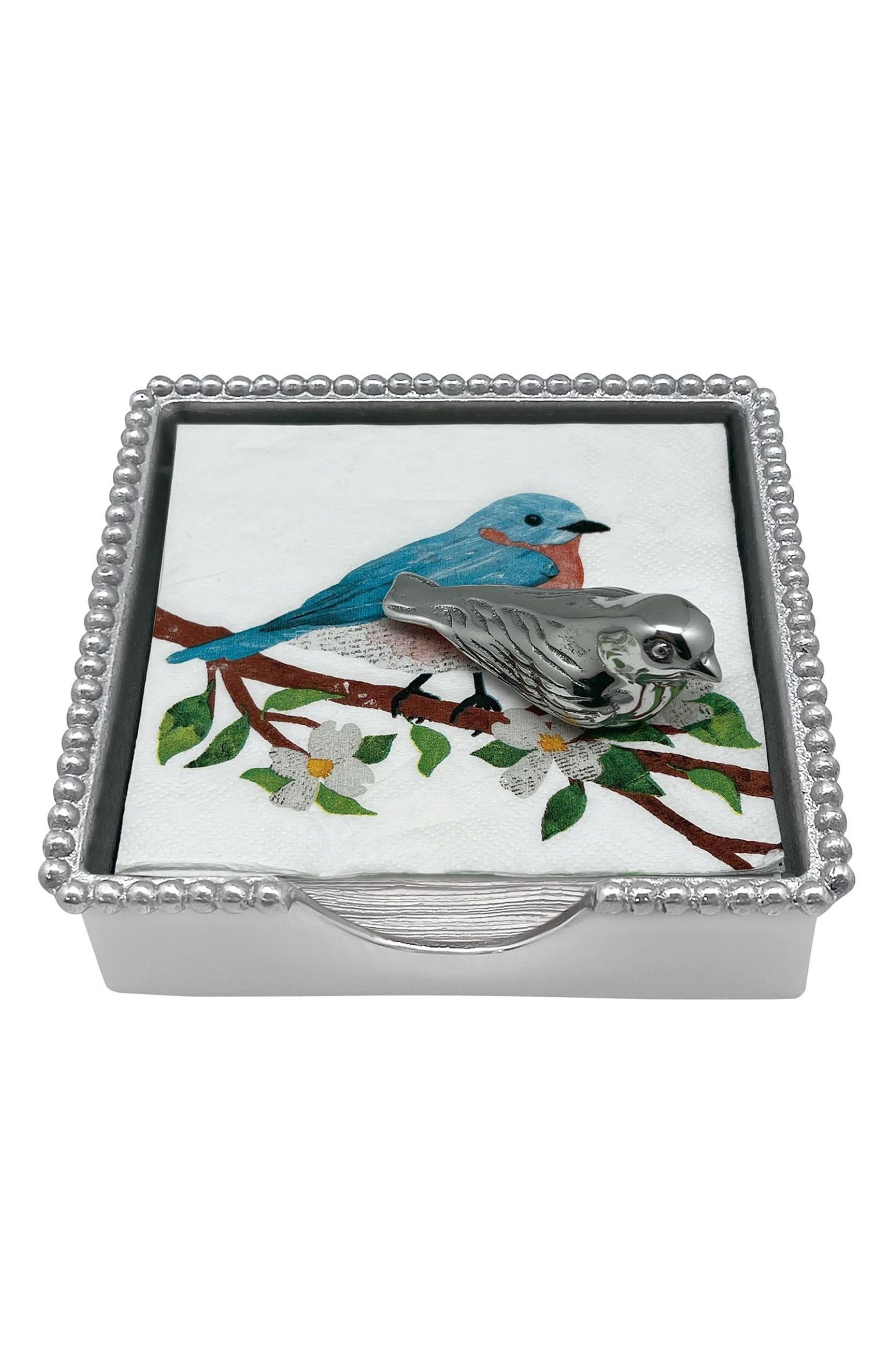 selected SILVER