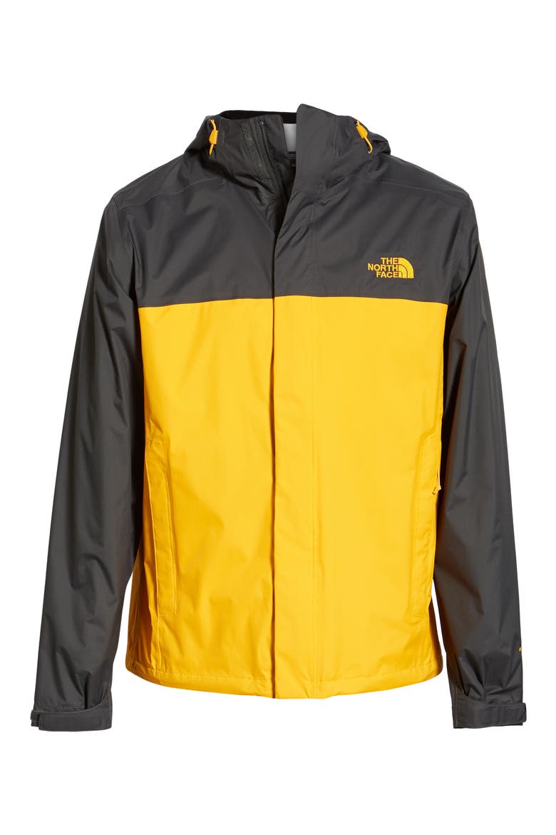 Venture II Raincoat, Alternate, color, AVIATOR NAVY/ AVIATOR NAVY