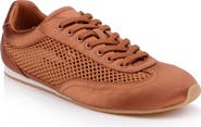 Jewel Badgley Mischka Inez Sneaker