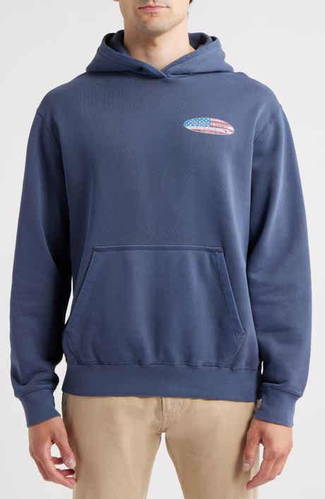 vineyard vines Americana Surfboard Hoodie