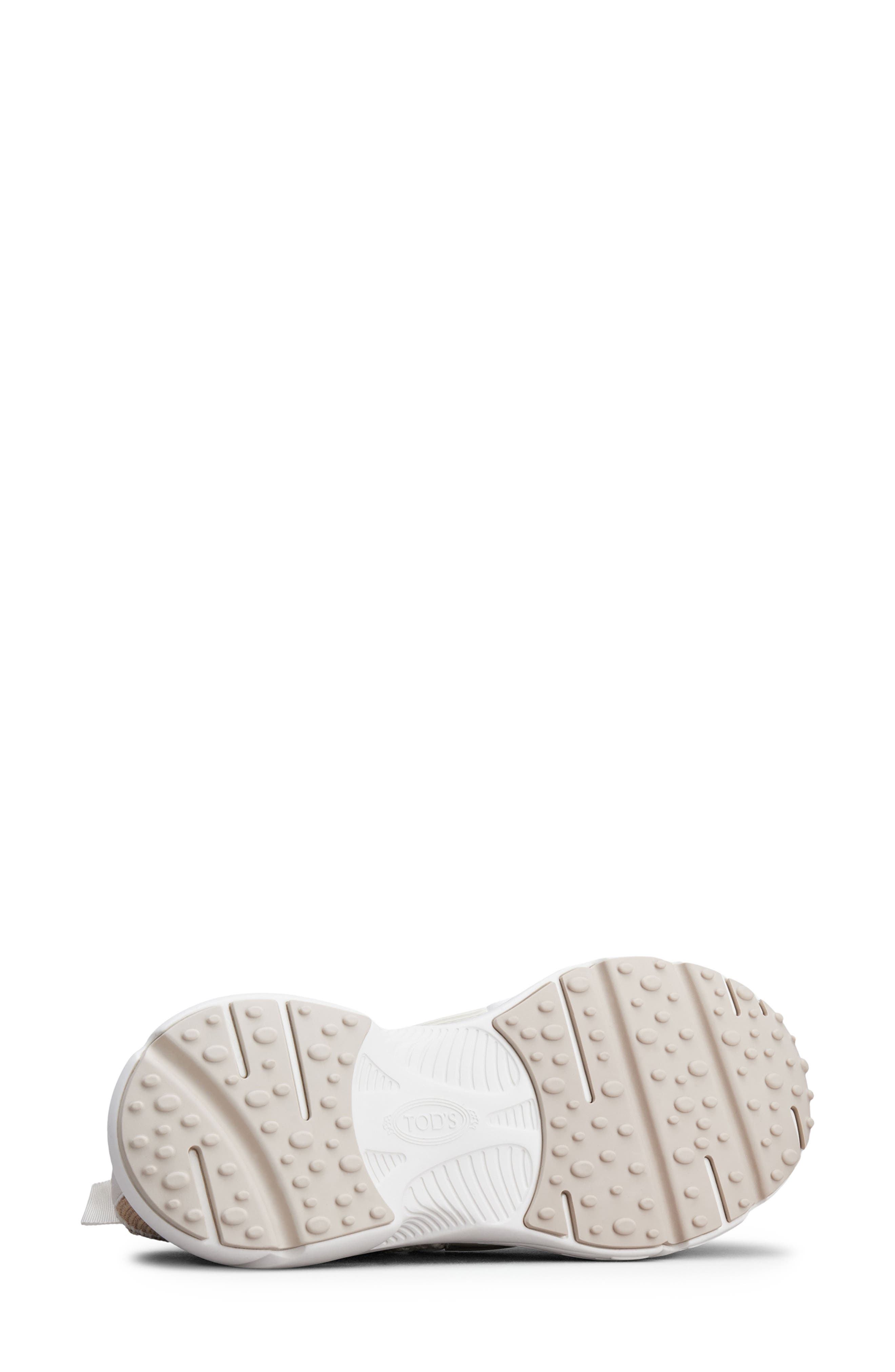 Tod's Sport Run Slip-On Sneaker, Alternate, color, 