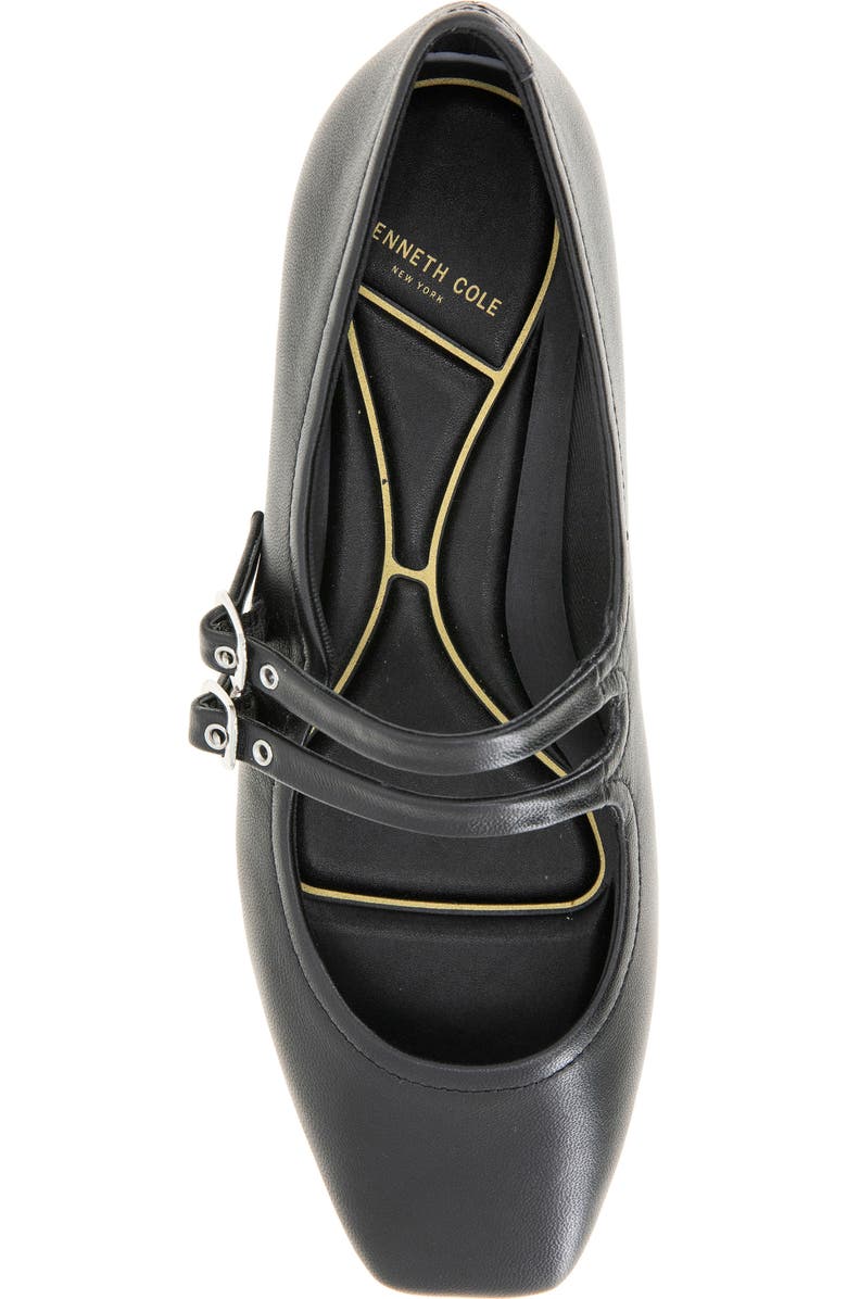 Kenneth Cole Jasmine Mary Jane Flat, Alternate, color,