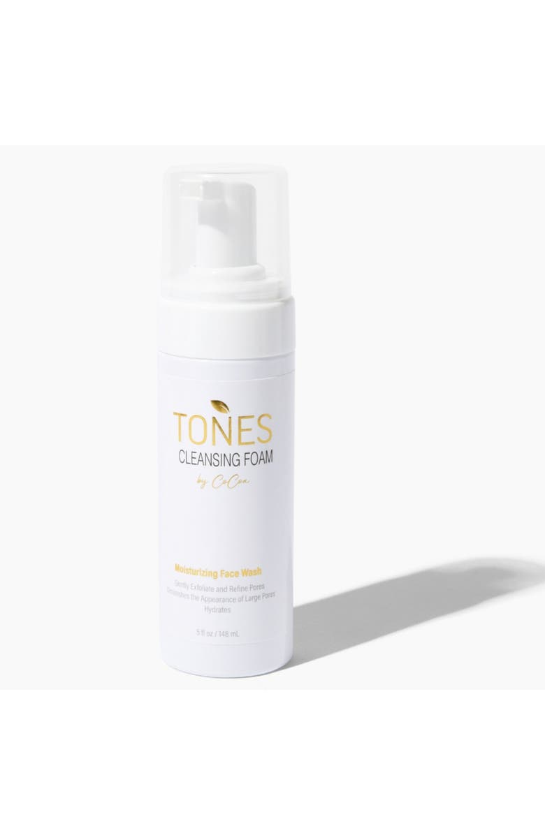 TONES by Cocoa Daily Essentials Kit, Alternate, color,