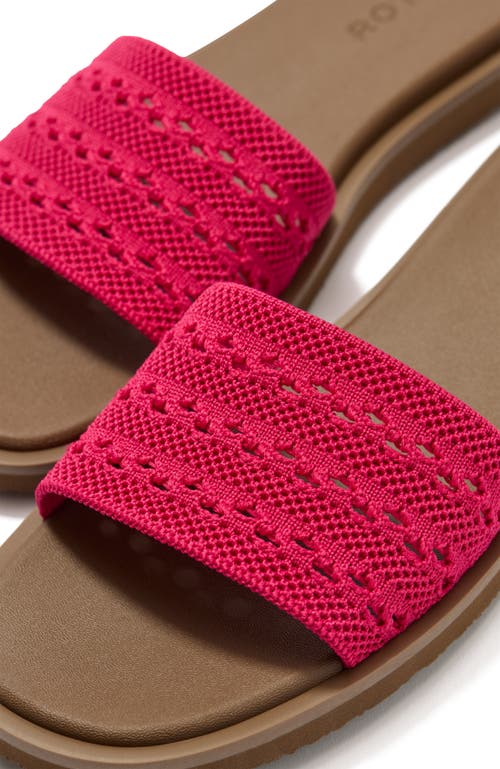 Rothys Rothy's The Slide Sandal