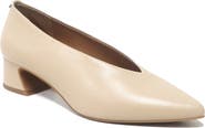 Gentle Souls Galleria Pointed Toe Pump