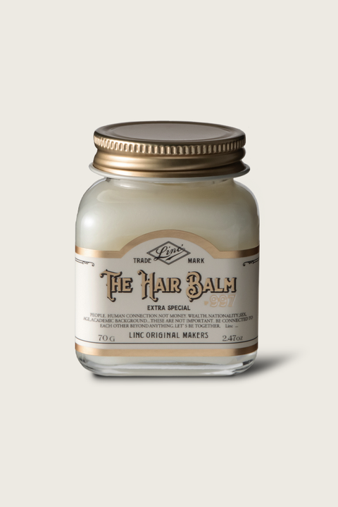 HAIR BALM