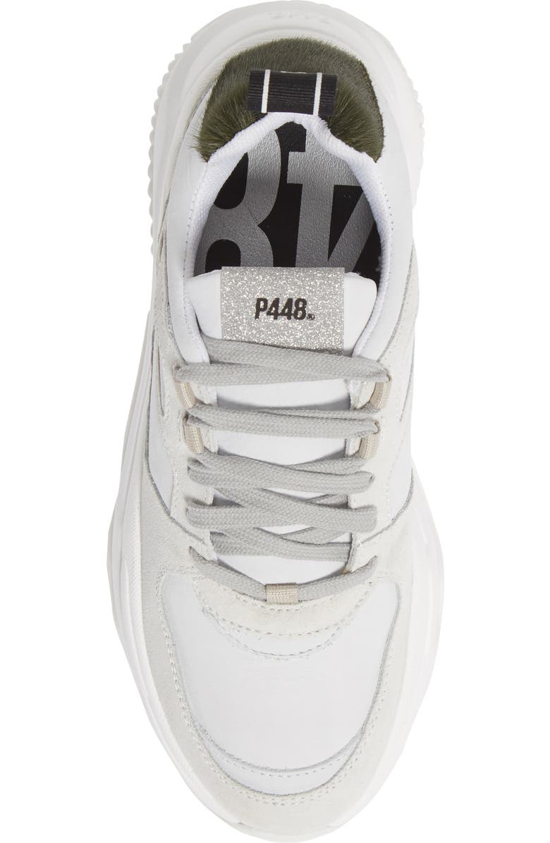 P448 Luke Sneaker, Alternate, color,