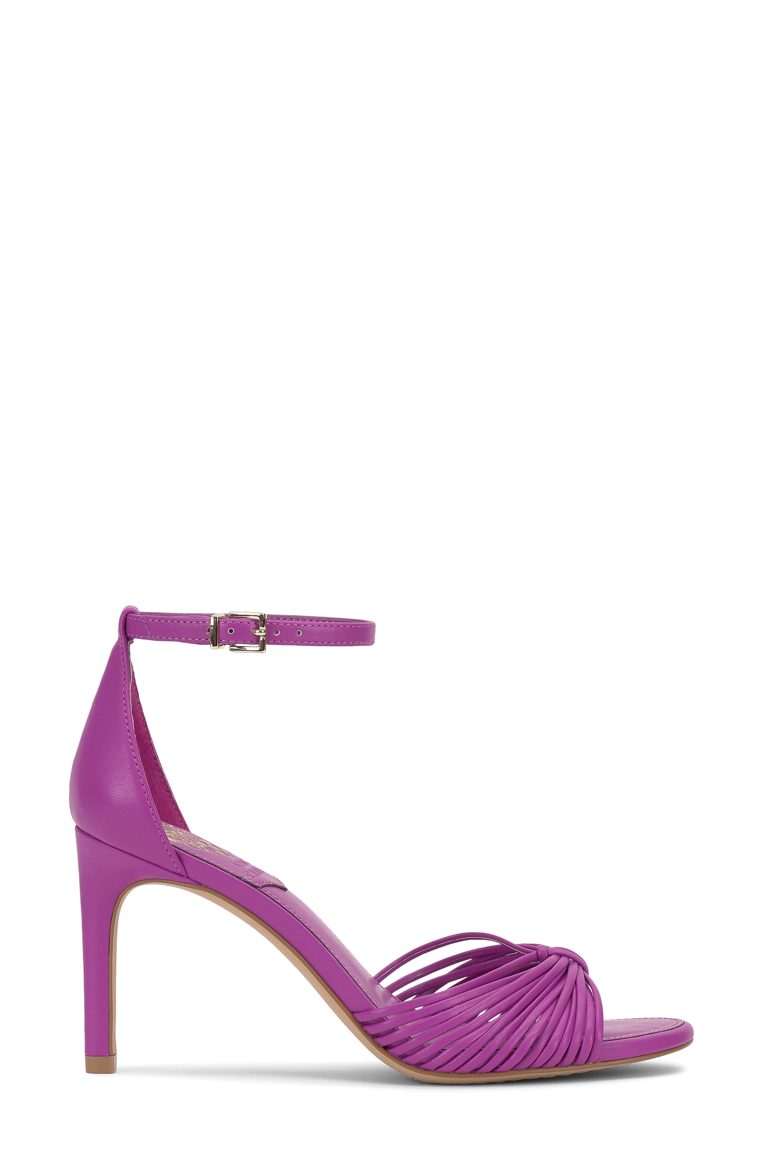 Blaine Ankle Strap Sandal, Alternate, color, ORCHID BLOSS
