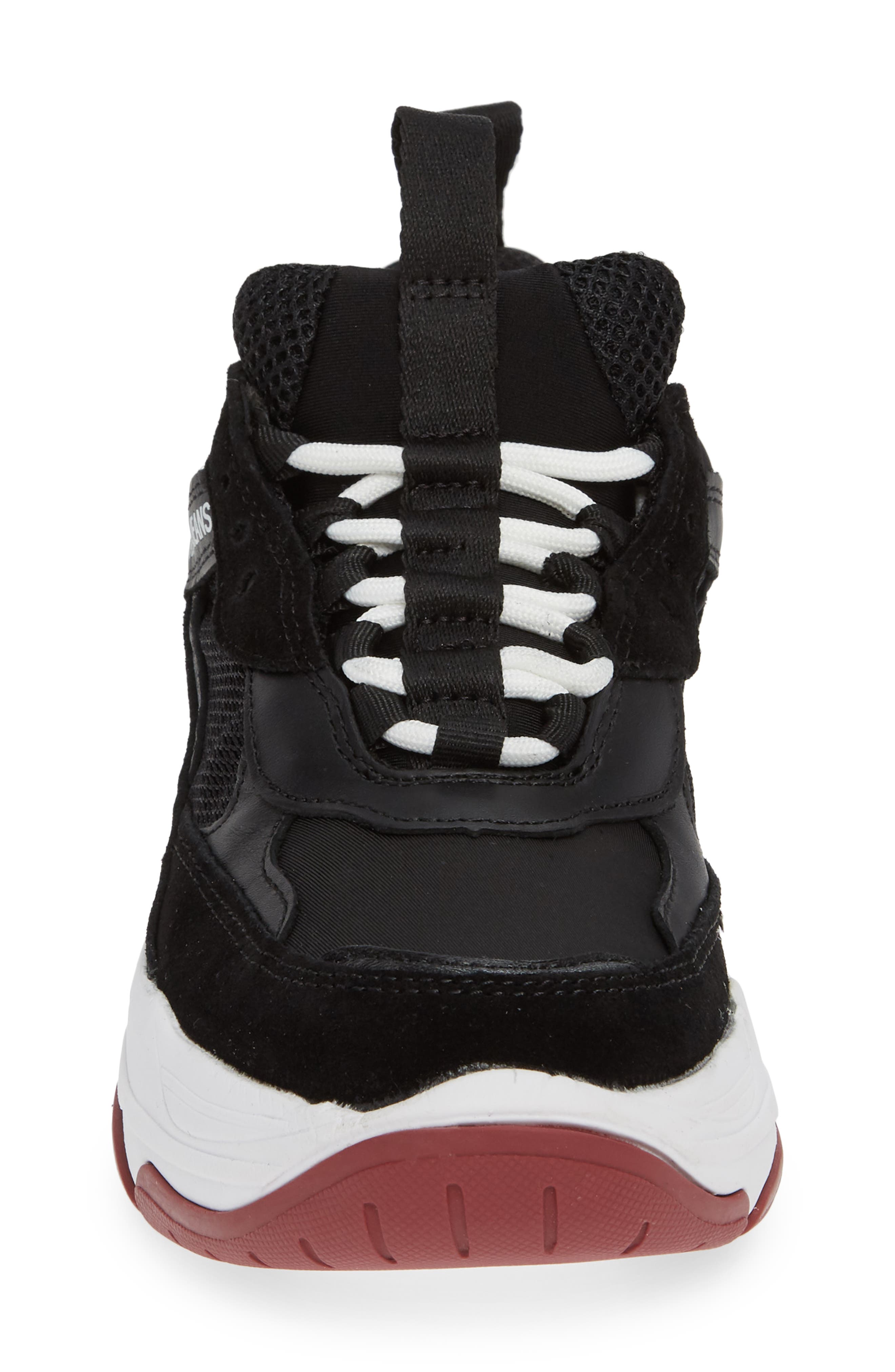 Calvin Klein Jeans Maya Sneaker, Alternate, color, 