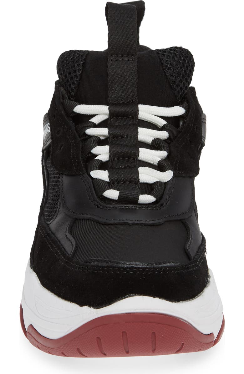 Calvin Klein Jeans Maya Sneaker, Alternate, color,