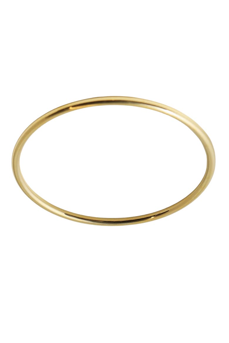 The Heirloom Set of 5 Bangles, Alternate, color, GOLD