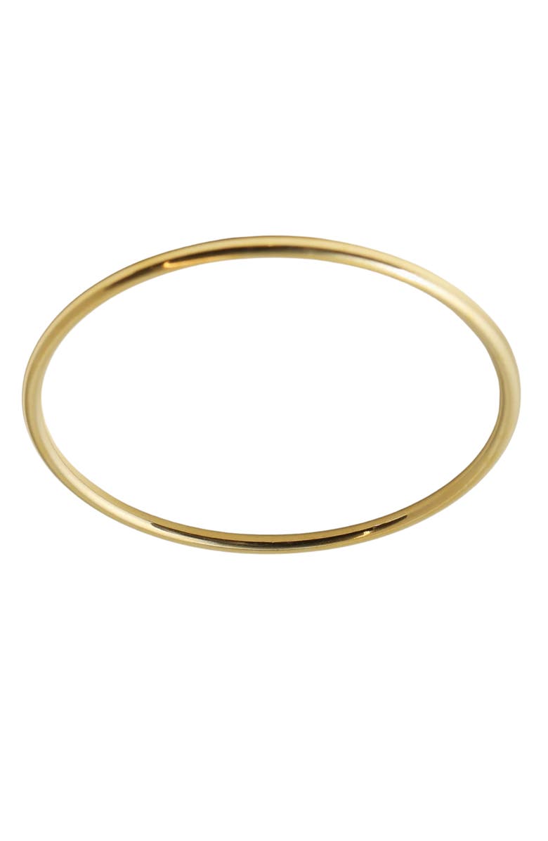 The M Jewelers The Heirloom Set of 5 Bangles, Alternate, color, Gold