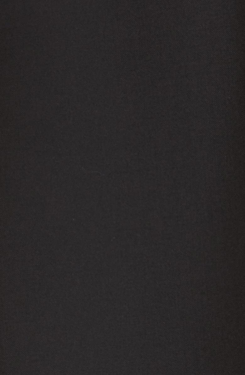 Sacai Men's Suiting Layered Button-Up Shirt, Alternate, color,