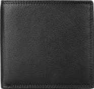 BUXTON RFID Leather Cardex