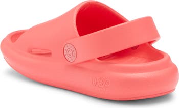 Kids' Little Rio Slide Sandal