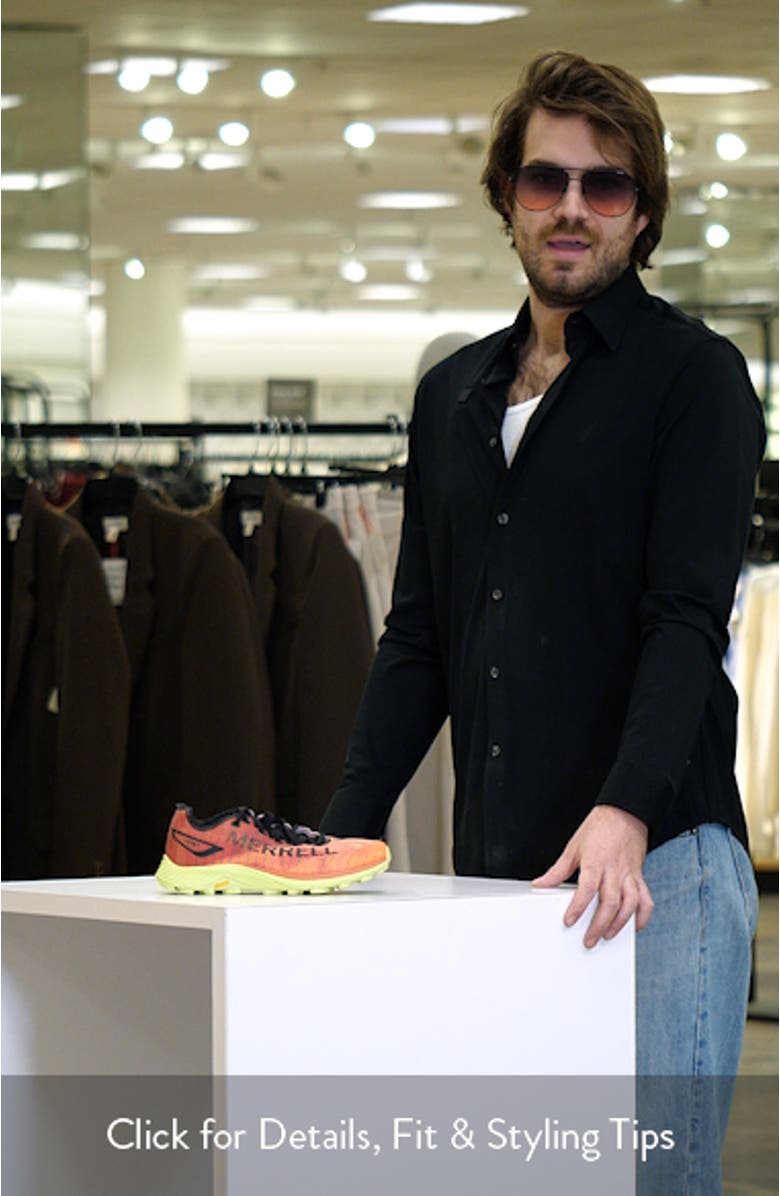 MTL Long Sky 2 Matryx Running Shoe, sales video thumbnail