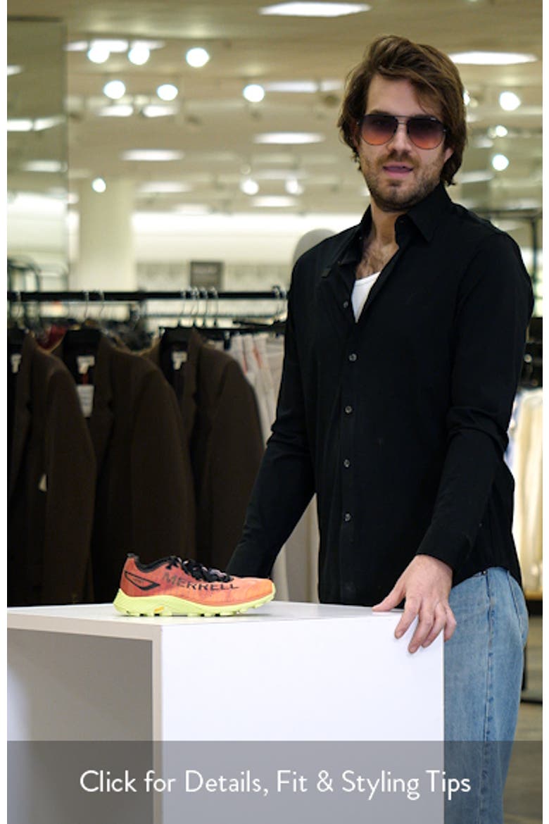 MTL Long Sky 2 Matryx Running Shoe video