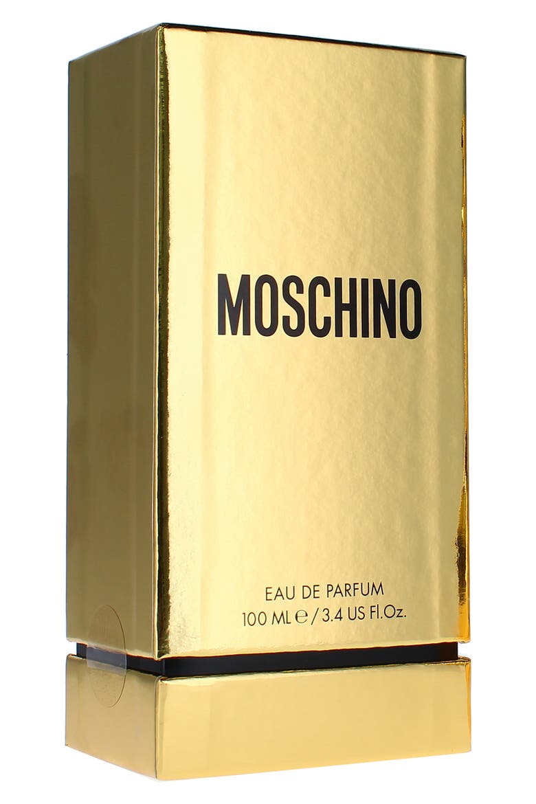 Fresh Gold Couture Eau de Parfum, Alternate, color, NO COLOR