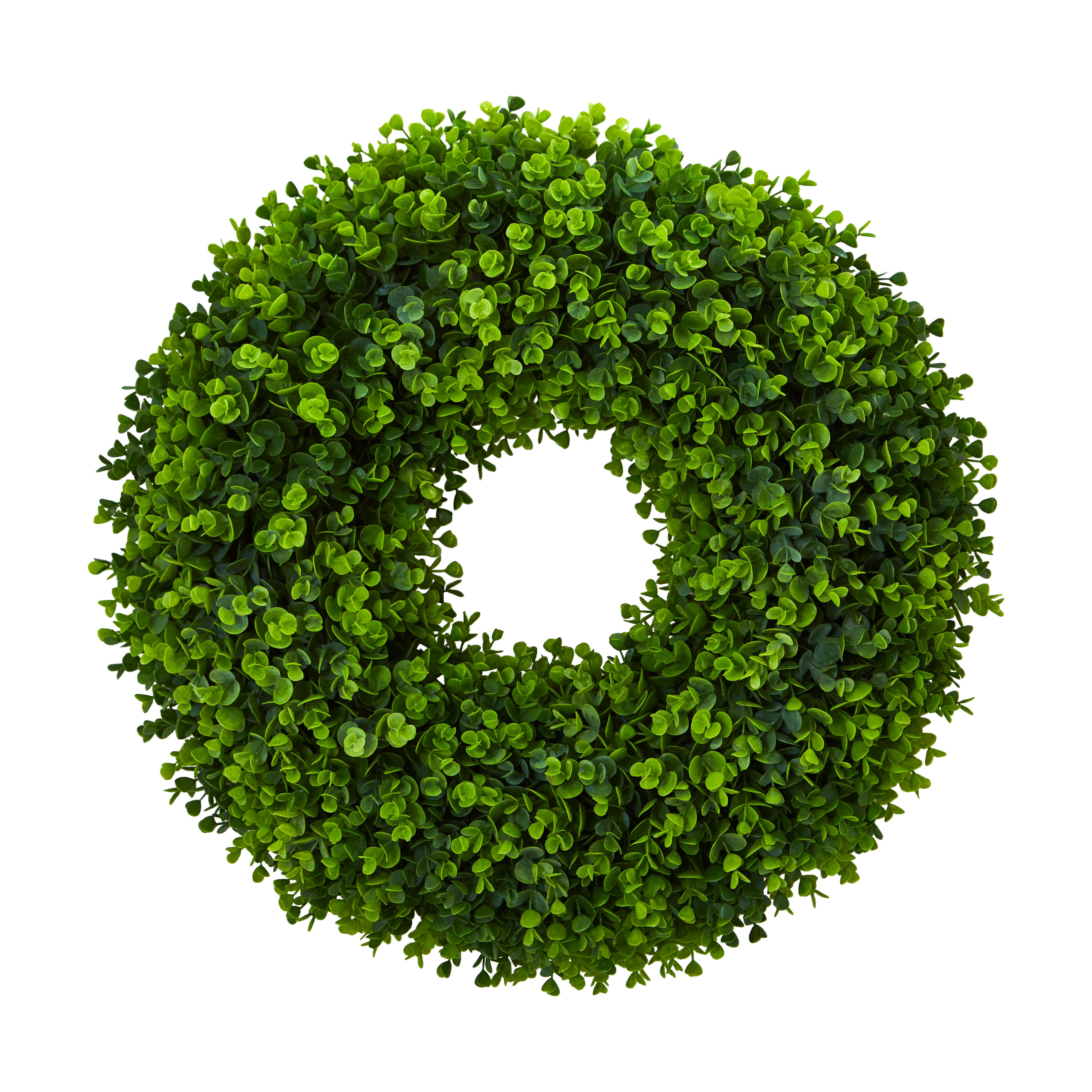 selected Green