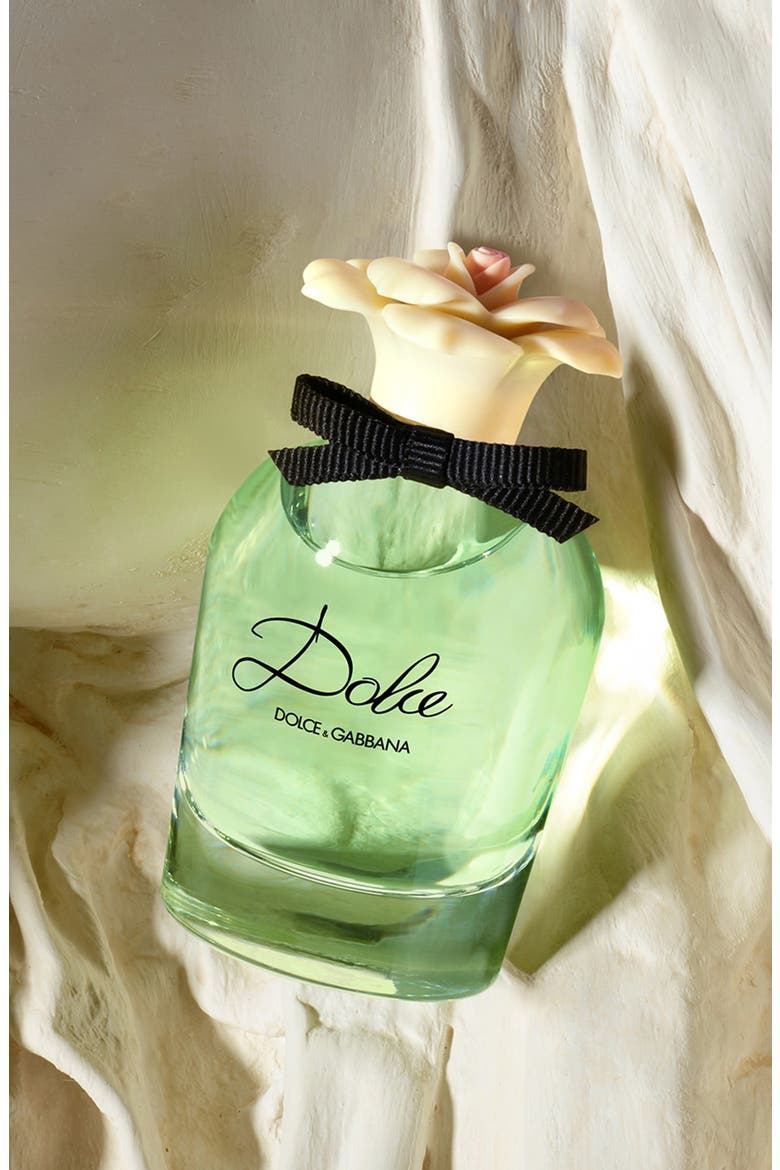 Dolce Eau de Parfum, Alternate, color, NO COLOR