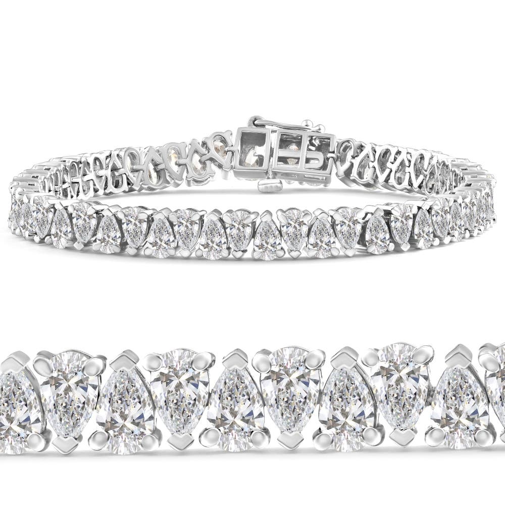 selected 14k White Gold