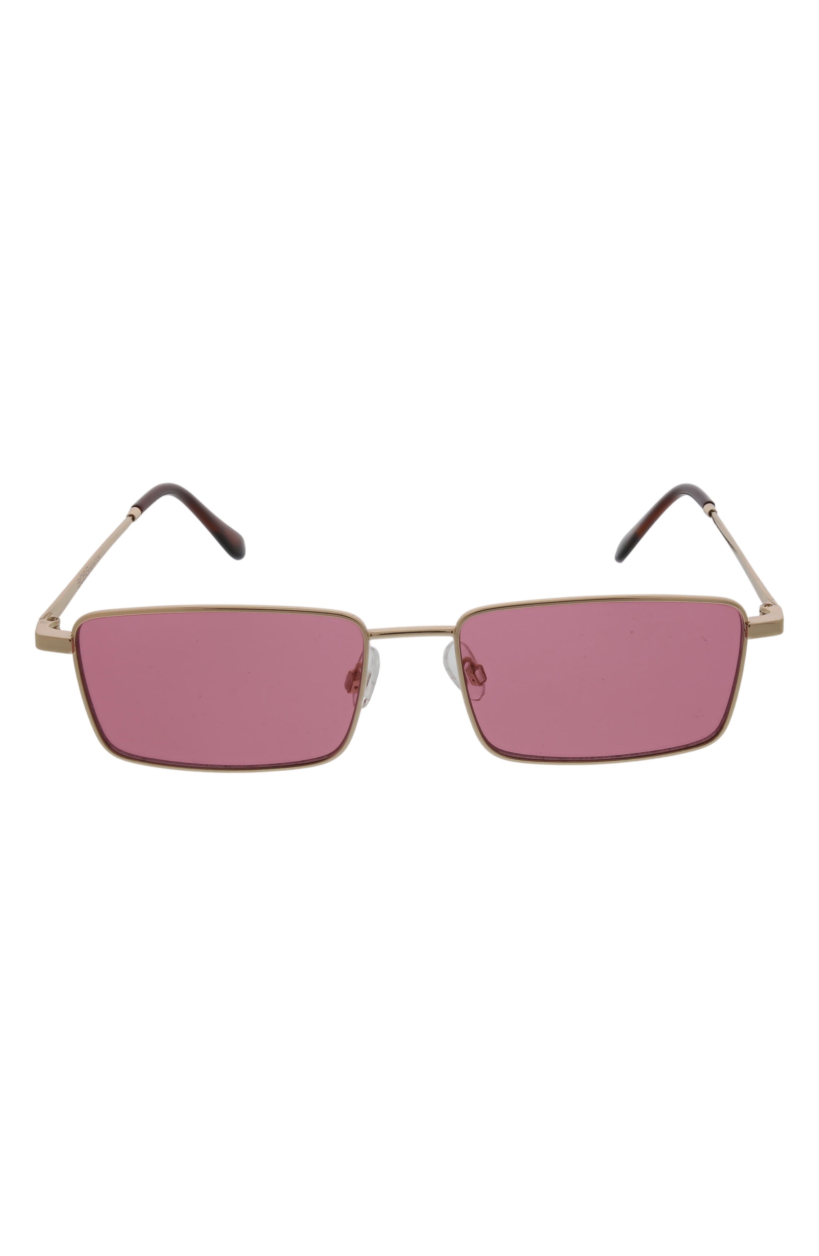selected GOLD/ PURPLE LENS