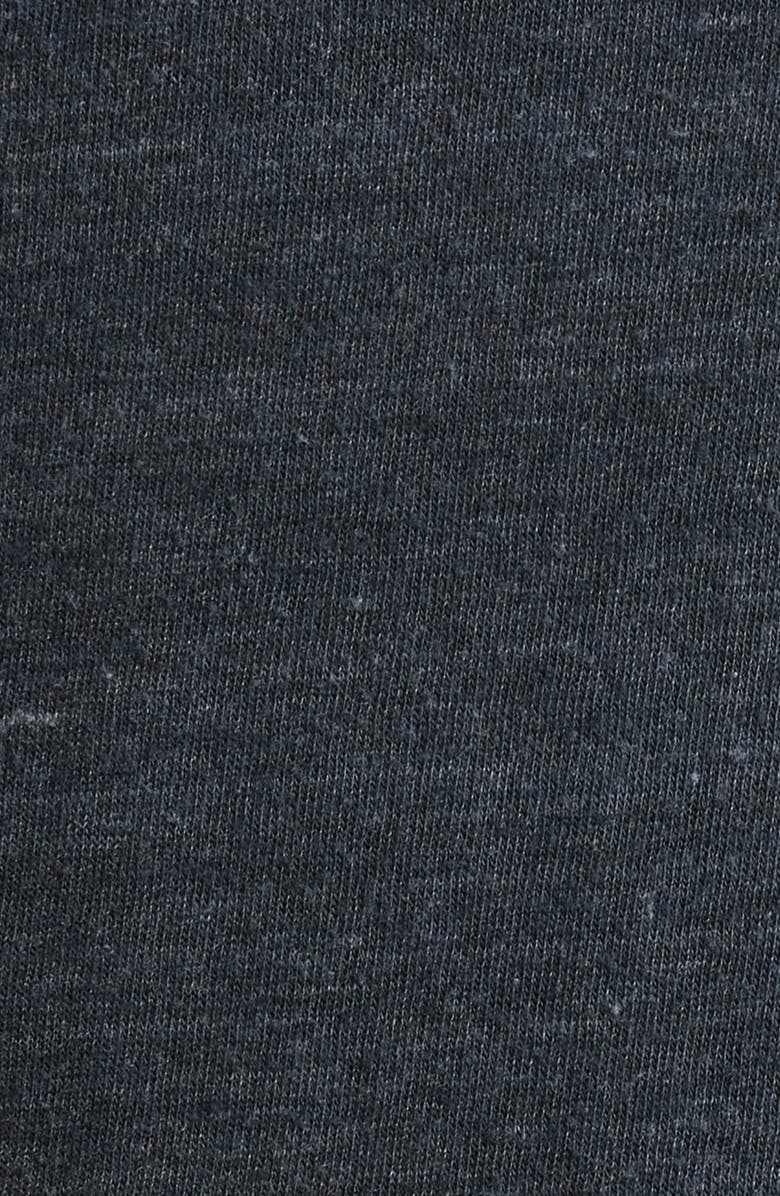 Aviator Nation Sunset Bolt Cotton Graphic T-Shirt, Alternate, color, 