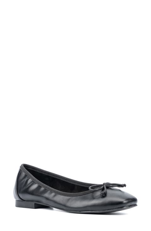 Paulina Ballet Flat (Women)