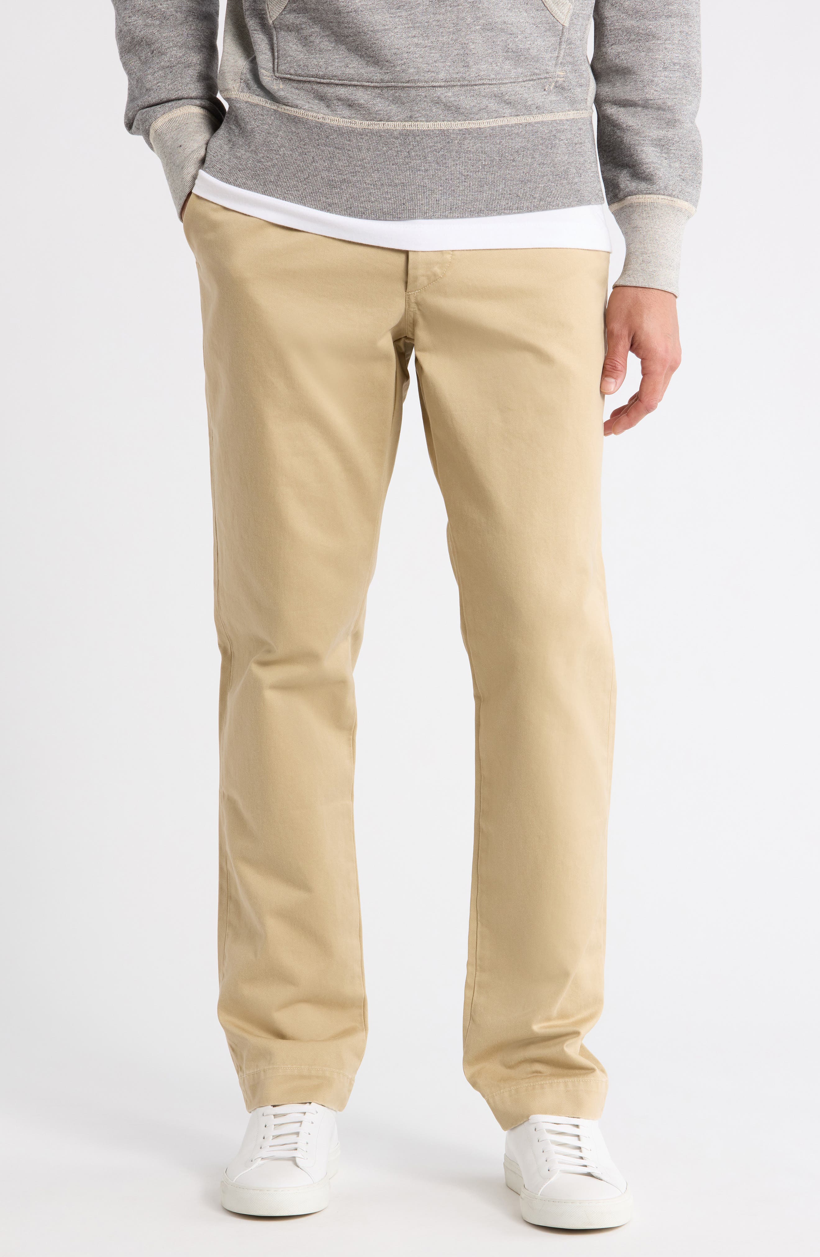 BUCK MASON Welterweight Hoodie