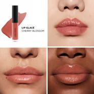 Laura Mercier Lip Glacé Hydrating Lip Balm Gloss