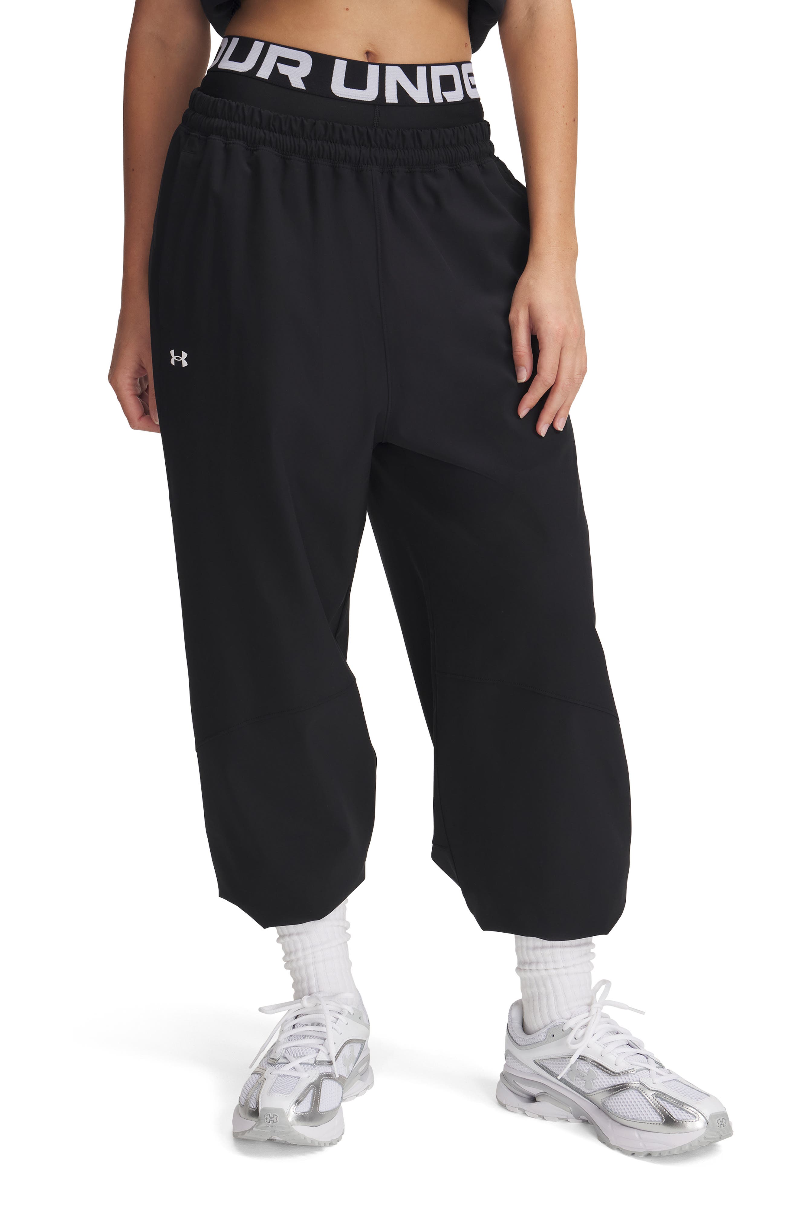 Rival Performance Woven Gym Track Pants