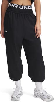 Under Armour Rival Performance Woven Gym Track Pants