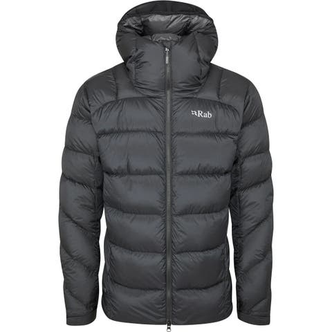 Neutrino Pro Hoodie - Men's